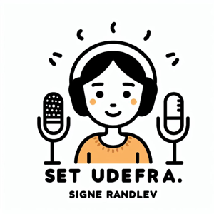 Set udefra