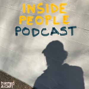 Inside People Podcast with Matteo Zicari