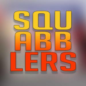 The Squabblers Podcast