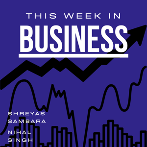 This Week in Business