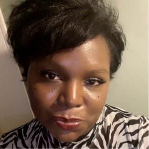 Battered Woman Get Up