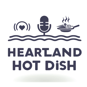 Heartland Hot Dish