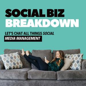 Social Biz Breakdown