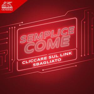 Semplice Come... cliccare sul link sbagliato
