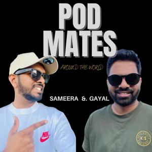 Pod Mates