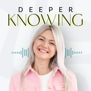 Deeper Knowing with Vendy Steinberga