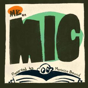 MB on Mic
