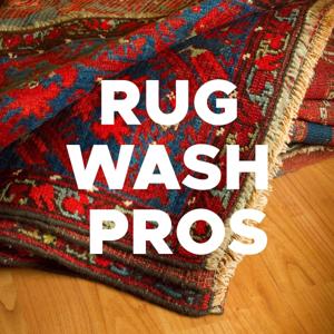 Rug Wash Pros
