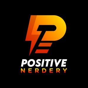 Positive Nerdery