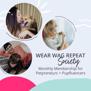 WWR Society Private Podcast