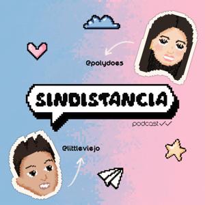Sindistancia Podcast