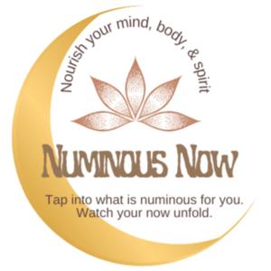 Numinous Love Notes