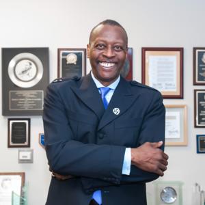 Urban Wealth In Real Estate With Herb Strather