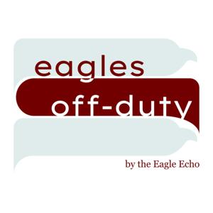 Eagles Off-Duty