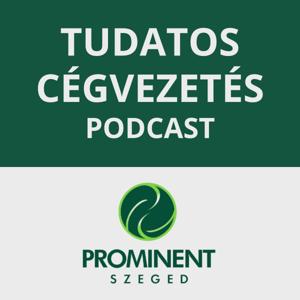 Tudatos Cégvezetés Podcast
