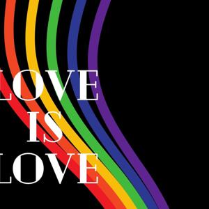 Love is Love