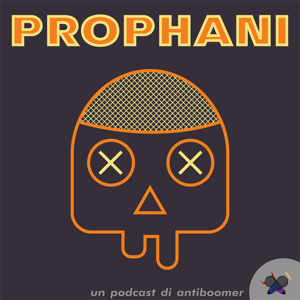 Prophani