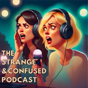Strange and Confused Pod