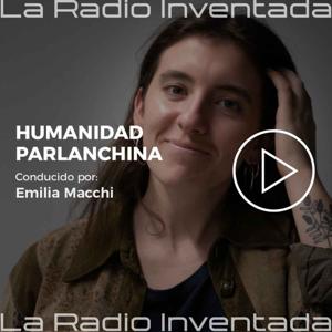 Humanidad Parlanchina