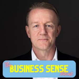 The Business Sense Podcast