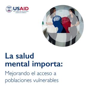 La Salud Mental Importa