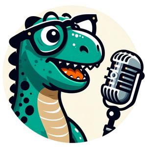 Podcast Dinozaura
