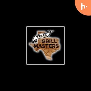 Texas Grill Master