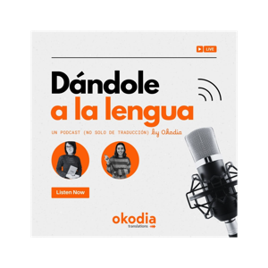 Dándole a la lengua