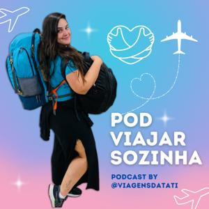 Pod Viajar Sozinha
