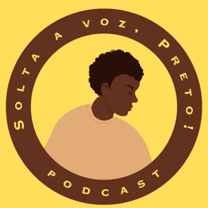 Solta A Voz, Preto!