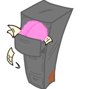 Smoove Brain Archives