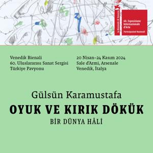 Gülsün Karamustafa ile soru-cevap
