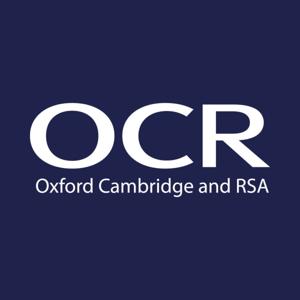 OCR Exams