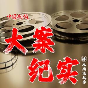 中国刑侦大案纪实|真实案件|案件侦破实录