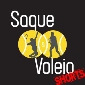 Saque e Voleio Shorts