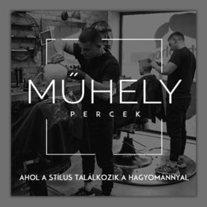 Műhely percek - Ahol a stílus talàlkozik a hagyomànnyal!