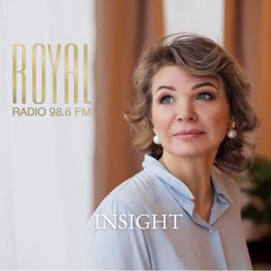 Инсайт. Психология гармоничной жизни с Татьяной Петровой на Royal Radio