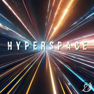 HYPERSPACE EP