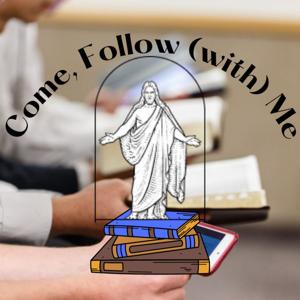 Come Follow (with) Me