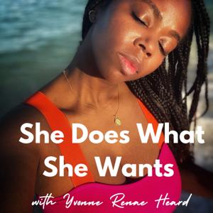 She Does What She Wants