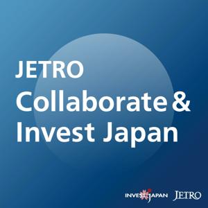 JETRO – Collaborate & Invest Japan