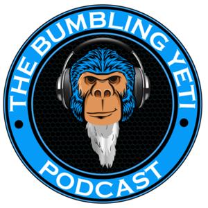 The Bumbling Yeti