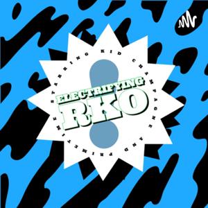 Electrifying/RKO Starring Kid Champagne and Primetime