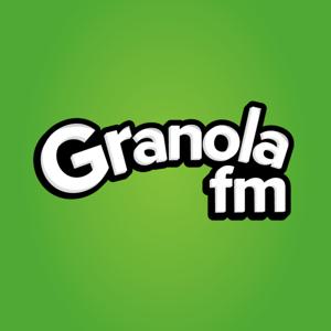 granola fm / グラノラ fm 🌾