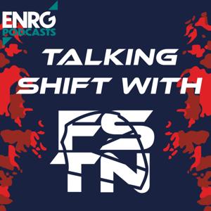 Talking Shift with FSTN