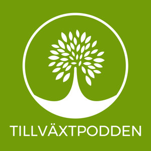 Tillväxtpodden