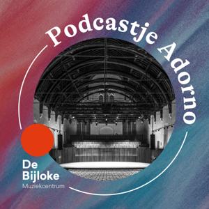 Podcastje Adorno