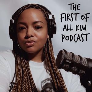 First Of All Kim