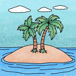 Nektar Island