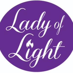 Lady of Light